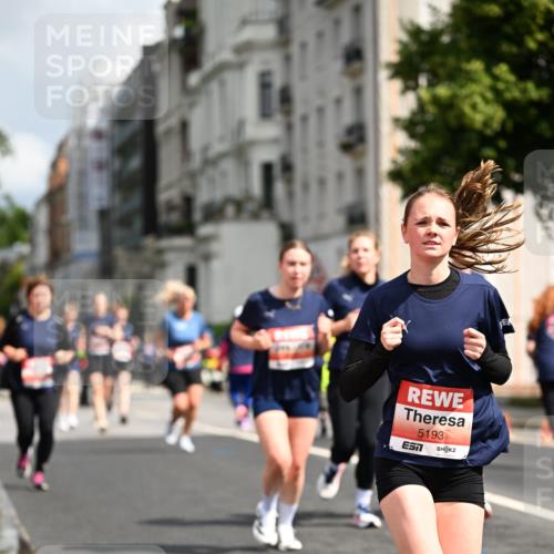 14.06.2026 - REWE Women's Run Dr. Thomas Lammeyer http://msf.ph/oto/9781703 14.06.2026 10:50:31 Laufen 5193 meine-sportfotos.de