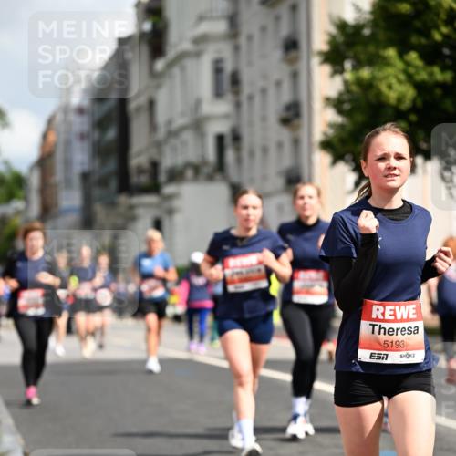 14.06.2026 - REWE Women's Run Dr. Thomas Lammeyer http://msf.ph/oto/9781705 14.06.2026 10:50:31 Laufen 5193 meine-sportfotos.de