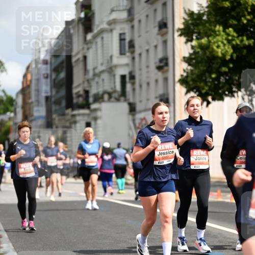 14.06.2026 - REWE Women's Run Dr. Thomas Lammeyer http://msf.ph/oto/9781707 14.06.2026 10:50:31 Laufen 5307, 5242, 534, 57 meine-sportfotos.de