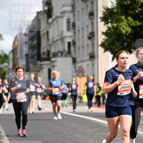 14.06.2026 - REWE Women's Run Dr. Thomas Lammeyer http://msf.ph/oto/9781722 14.06.2026 10:50:32 Laufen 5307 meine-sportfotos.de