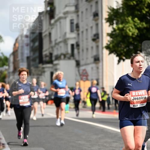 14.06.2026 - REWE Women's Run Dr. Thomas Lammeyer http://msf.ph/oto/9781725 14.06.2026 10:50:32 Laufen 5307, 7 meine-sportfotos.de