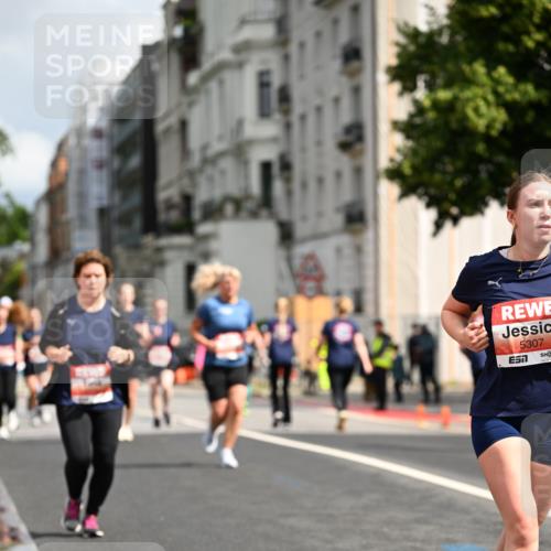 14.06.2026 - REWE Women's Run Dr. Thomas Lammeyer http://msf.ph/oto/9781727 14.06.2026 10:50:32 Laufen 5307 meine-sportfotos.de