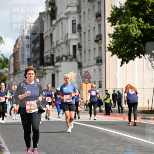 14.06.2026 - REWE Women's Run Dr. Thomas Lammeyer http://msf.ph/oto/9781731 14.06.2026 10:50:32 Laufen 5771 meine-sportfotos.de