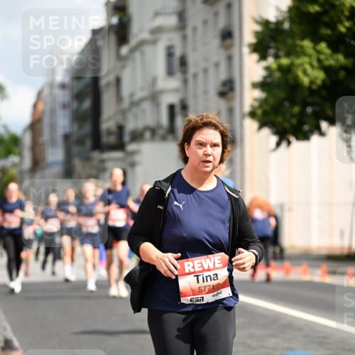 14.06.2026 - REWE Women's Run Dr. Thomas Lammeyer http://msf.ph/oto/9781760 14.06.2026 10:50:34 Laufen 5771 meine-sportfotos.de