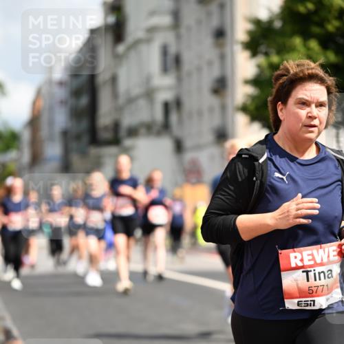 14.06.2026 - REWE Women's Run Dr. Thomas Lammeyer http://msf.ph/oto/9781770 14.06.2026 10:50:35 Laufen 5771 meine-sportfotos.de
