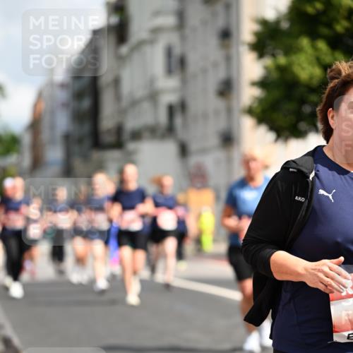 14.06.2026 - REWE Women's Run Dr. Thomas Lammeyer http://msf.ph/oto/9781773 14.06.2026 10:50:35 Laufen  meine-sportfotos.de