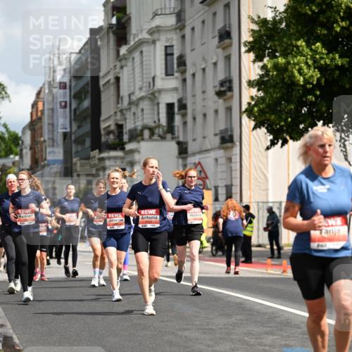 14.06.2026 - REWE Women's Run Dr. Thomas Lammeyer http://msf.ph/oto/9781785 14.06.2026 10:50:36 Laufen  meine-sportfotos.de