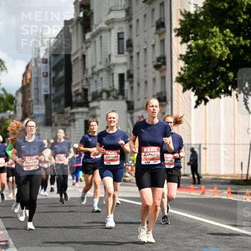 14.06.2026 - REWE Women's Run Dr. Thomas Lammeyer http://msf.ph/oto/9781806 14.06.2026 10:50:37 Laufen 5656, 7 meine-sportfotos.de