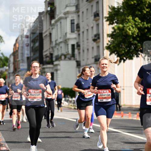 14.06.2026 - REWE Women's Run Dr. Thomas Lammeyer http://msf.ph/oto/9781829 14.06.2026 10:50:38 Laufen 5882, 5885, 7 meine-sportfotos.de