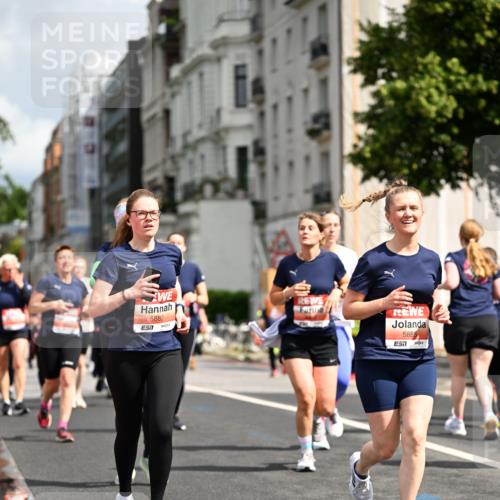 14.06.2026 - REWE Women's Run Dr. Thomas Lammeyer http://msf.ph/oto/9781837 14.06.2026 10:50:39 Laufen 7, 5882, 5885, 7 meine-sportfotos.de