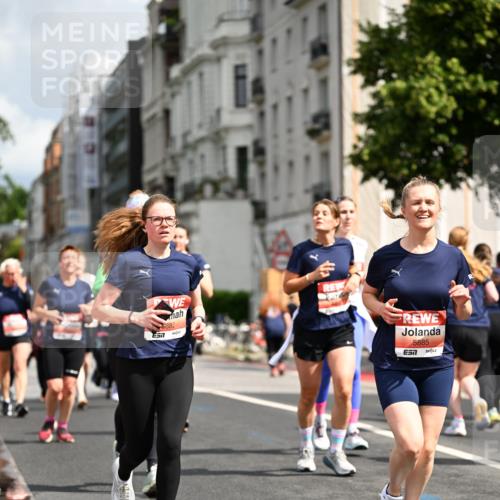 14.06.2026 - REWE Women's Run Dr. Thomas Lammeyer http://msf.ph/oto/9781840 14.06.2026 10:50:39 Laufen 882, 5885 meine-sportfotos.de