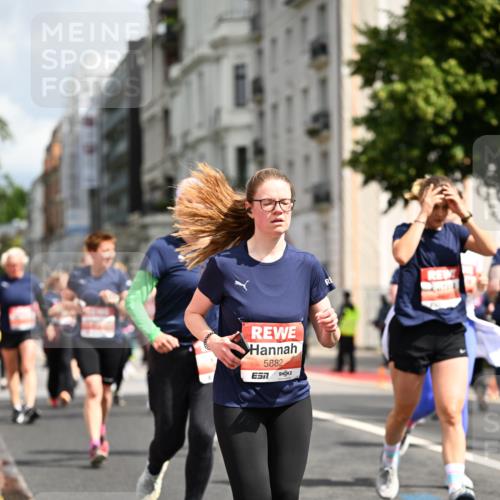 14.06.2026 - REWE Women's Run Dr. Thomas Lammeyer http://msf.ph/oto/9781851 14.06.2026 10:50:40 Laufen 5882 meine-sportfotos.de