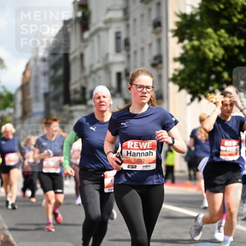 14.06.2026 - REWE Women's Run Dr. Thomas Lammeyer http://msf.ph/oto/9781853 14.06.2026 10:50:40 Laufen 5882 meine-sportfotos.de
