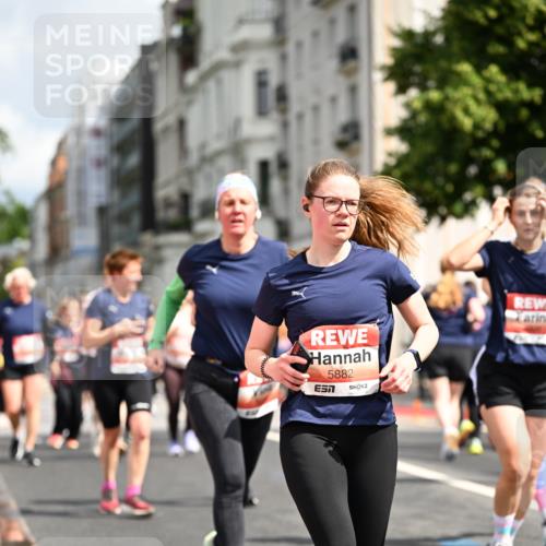 14.06.2026 - REWE Women's Run Dr. Thomas Lammeyer http://msf.ph/oto/9781856 14.06.2026 10:50:40 Laufen 5882 meine-sportfotos.de