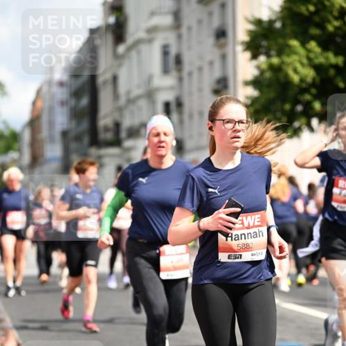 14.06.2026 - REWE Women's Run Dr. Thomas Lammeyer http://msf.ph/oto/9781859 14.06.2026 10:50:40 Laufen 5882 meine-sportfotos.de