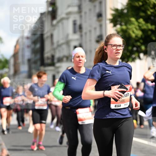 14.06.2026 - REWE Women's Run Dr. Thomas Lammeyer http://msf.ph/oto/9781862 14.06.2026 10:50:40 Laufen 5882 meine-sportfotos.de