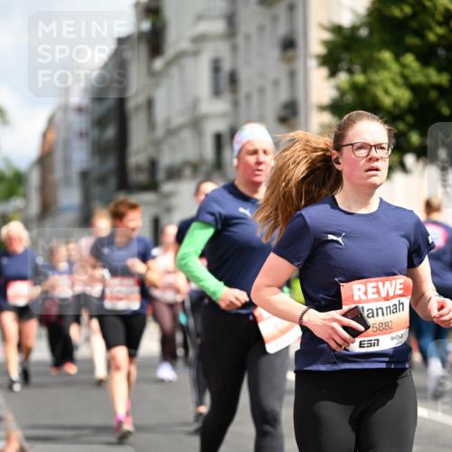 14.06.2026 - REWE Women's Run Dr. Thomas Lammeyer http://msf.ph/oto/9781864 14.06.2026 10:50:40 Laufen 5882, 7 meine-sportfotos.de