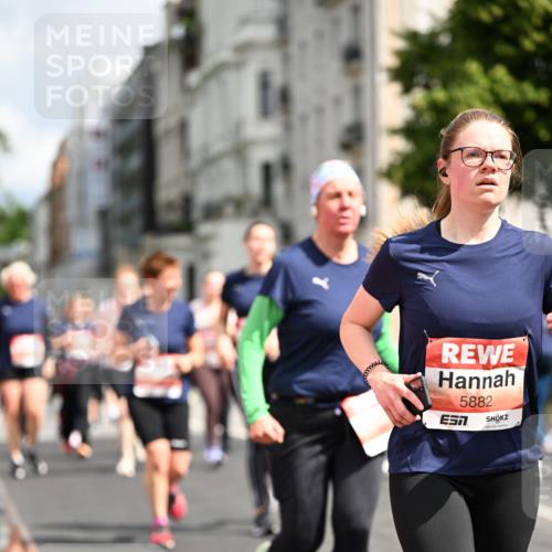 14.06.2026 - REWE Women's Run Dr. Thomas Lammeyer http://msf.ph/oto/9781867 14.06.2026 10:50:41 Laufen 5882 meine-sportfotos.de