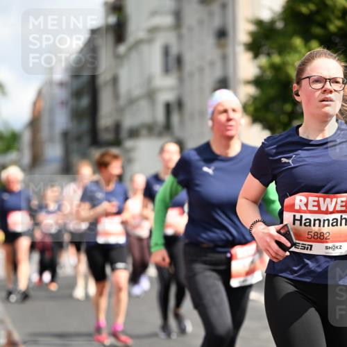 14.06.2026 - REWE Women's Run Dr. Thomas Lammeyer http://msf.ph/oto/9781869 14.06.2026 10:50:41 Laufen 5882 meine-sportfotos.de