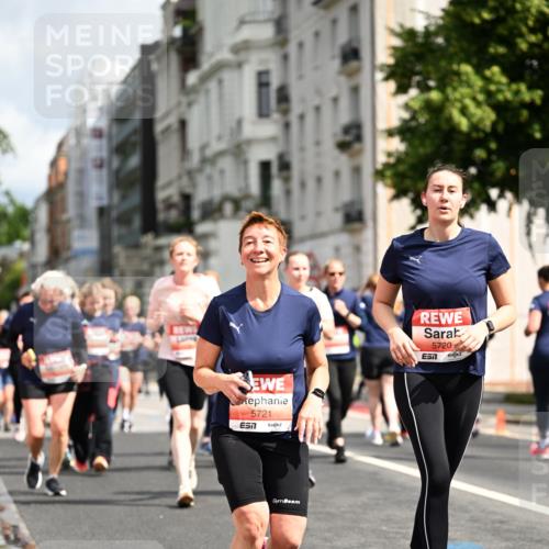 14.06.2026 - REWE Women's Run Dr. Thomas Lammeyer http://msf.ph/oto/9781883 14.06.2026 10:50:42 Laufen 5721, 7, 5720 meine-sportfotos.de