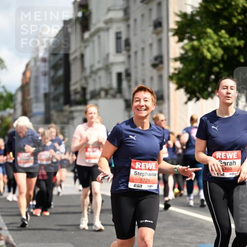 14.06.2026 - REWE Women's Run Dr. Thomas Lammeyer http://msf.ph/oto/9781888 14.06.2026 10:50:42 Laufen 5721, 7, 5720, 7 meine-sportfotos.de