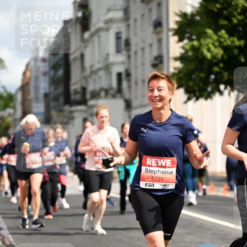 14.06.2026 - REWE Women's Run Dr. Thomas Lammeyer http://msf.ph/oto/9781892 14.06.2026 10:50:43 Laufen 5721, 7 meine-sportfotos.de