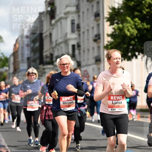 14.06.2026 - REWE Women's Run Dr. Thomas Lammeyer http://msf.ph/oto/9781923 14.06.2026 10:50:44 Laufen 57, 5798, 5170 meine-sportfotos.de