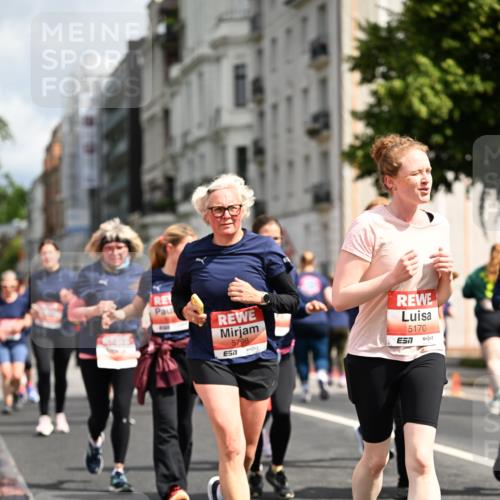 14.06.2026 - REWE Women's Run Dr. Thomas Lammeyer http://msf.ph/oto/9781926 14.06.2026 10:50:45 Laufen 5798, 57, 5170 meine-sportfotos.de