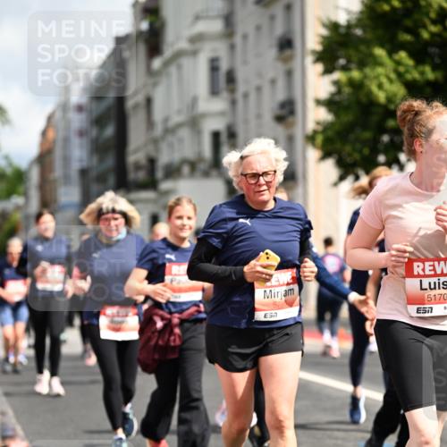 14.06.2026 - REWE Women's Run Dr. Thomas Lammeyer http://msf.ph/oto/9781934 14.06.2026 10:50:45 Laufen 6, 7, 5170 meine-sportfotos.de