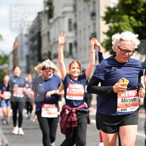 14.06.2026 - REWE Women's Run Dr. Thomas Lammeyer http://msf.ph/oto/9781944 14.06.2026 10:50:46 Laufen 5798 meine-sportfotos.de