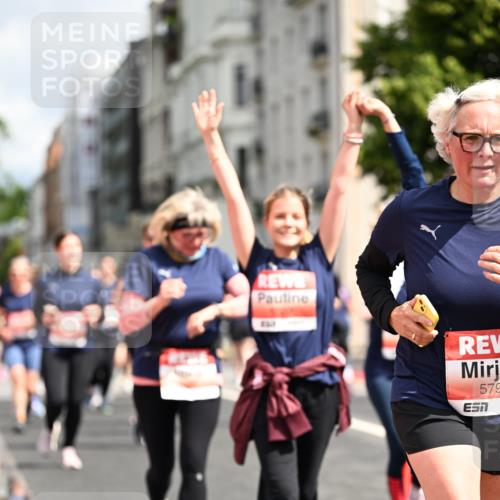 14.06.2026 - REWE Women's Run Dr. Thomas Lammeyer http://msf.ph/oto/9781950 14.06.2026 10:50:46 Laufen 579 meine-sportfotos.de