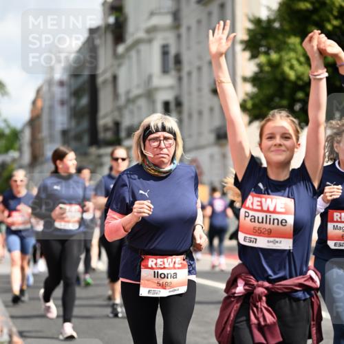 14.06.2026 - REWE Women's Run Dr. Thomas Lammeyer http://msf.ph/oto/9781957 14.06.2026 10:50:47 Laufen 6, 5192, 5529 meine-sportfotos.de