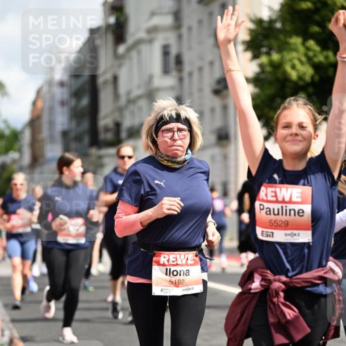 14.06.2026 - REWE Women's Run Dr. Thomas Lammeyer http://msf.ph/oto/9781960 14.06.2026 10:50:47 Laufen 5192, 5529 meine-sportfotos.de