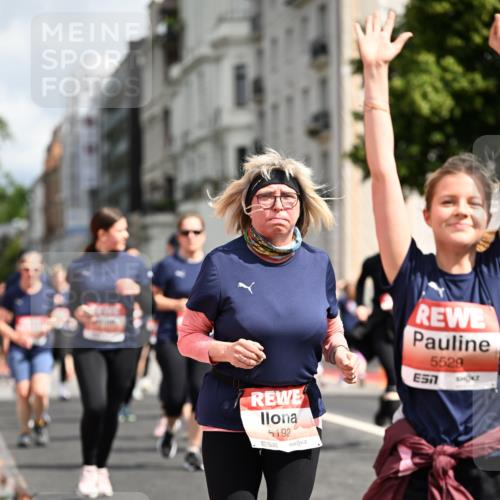 14.06.2026 - REWE Women's Run Dr. Thomas Lammeyer http://msf.ph/oto/9781962 14.06.2026 10:50:47 Laufen 5192, 5529 meine-sportfotos.de