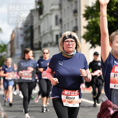 14.06.2026 - REWE Women's Run Dr. Thomas Lammeyer http://msf.ph/oto/9781964 14.06.2026 10:50:47 Laufen 5192, 5 meine-sportfotos.de