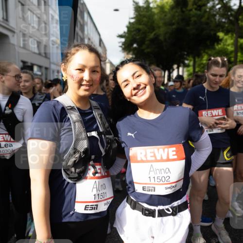 14.06.2026 - REWE Women's Run Michael Strokosch http://msf.ph/oto/9781967 14.06.2026 08:52:43 Laufen 10304, 11501, 11502, 7 meine-sportfotos.de