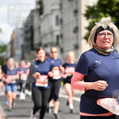 14.06.2026 - REWE Women's Run Dr. Thomas Lammeyer http://msf.ph/oto/9781974 14.06.2026 10:50:47 Laufen  meine-sportfotos.de