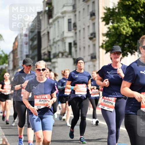 14.06.2026 - REWE Women's Run Dr. Thomas Lammeyer http://msf.ph/oto/9782008 14.06.2026 10:50:50 Laufen 5449, 7, 5343 meine-sportfotos.de