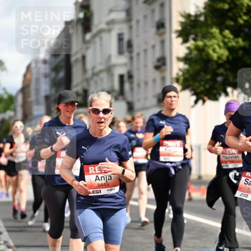 14.06.2026 - REWE Women's Run Dr. Thomas Lammeyer http://msf.ph/oto/9782013 14.06.2026 10:50:50 Laufen 5449, 53 meine-sportfotos.de