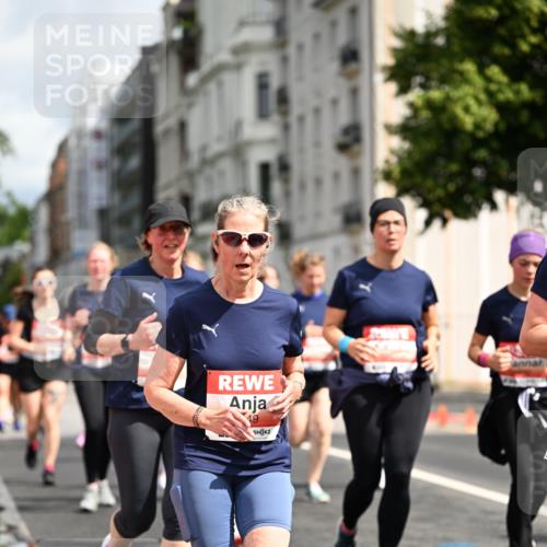 14.06.2026 - REWE Women's Run Dr. Thomas Lammeyer http://msf.ph/oto/9782016 14.06.2026 10:50:50 Laufen 19 meine-sportfotos.de