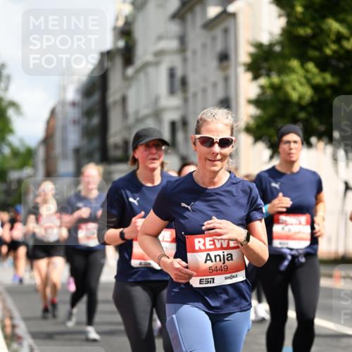 14.06.2026 - REWE Women's Run Dr. Thomas Lammeyer http://msf.ph/oto/9782022 14.06.2026 10:50:51 Laufen 5449, 7 meine-sportfotos.de