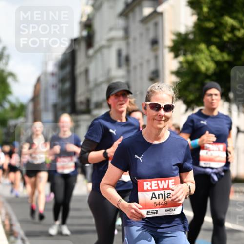 14.06.2026 - REWE Women's Run Dr. Thomas Lammeyer http://msf.ph/oto/9782025 14.06.2026 10:50:51 Laufen 5449, 7 meine-sportfotos.de