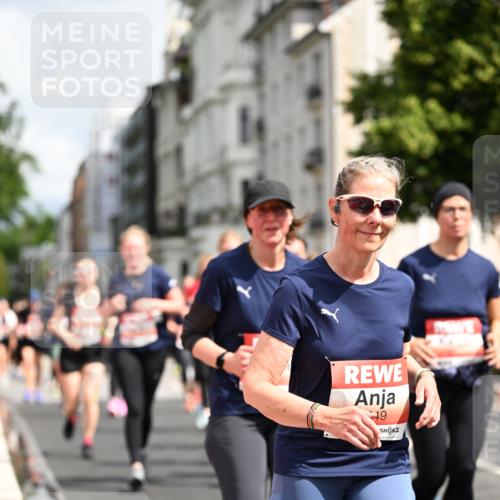 14.06.2026 - REWE Women's Run Dr. Thomas Lammeyer http://msf.ph/oto/9782027 14.06.2026 10:50:51 Laufen 19 meine-sportfotos.de