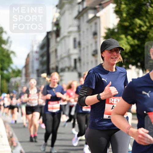 14.06.2026 - REWE Women's Run Dr. Thomas Lammeyer http://msf.ph/oto/9782032 14.06.2026 10:50:52 Laufen  meine-sportfotos.de