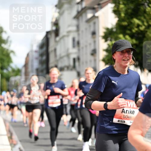 14.06.2026 - REWE Women's Run Dr. Thomas Lammeyer http://msf.ph/oto/9782035 14.06.2026 10:50:52 Laufen 5046 meine-sportfotos.de