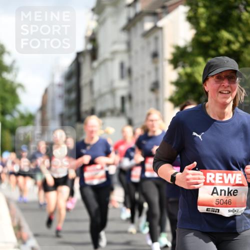 14.06.2026 - REWE Women's Run Dr. Thomas Lammeyer http://msf.ph/oto/9782038 14.06.2026 10:50:52 Laufen 5046 meine-sportfotos.de