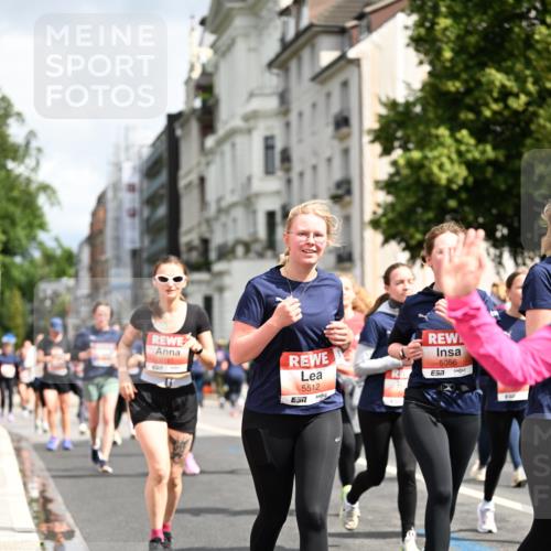 14.06.2026 - REWE Women's Run Dr. Thomas Lammeyer http://msf.ph/oto/9782052 14.06.2026 10:50:53 Laufen 5101, 5512, 657, 5056, 7 meine-sportfotos.de