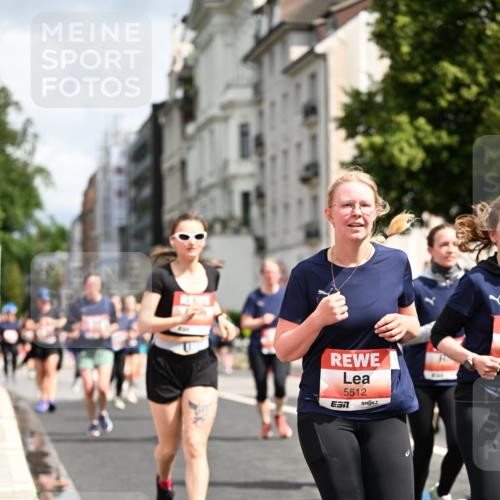 14.06.2026 - REWE Women's Run Dr. Thomas Lammeyer http://msf.ph/oto/9782063 14.06.2026 10:50:54 Laufen 5512 meine-sportfotos.de