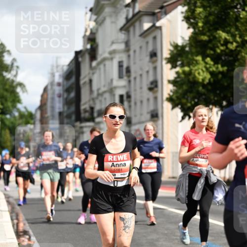 14.06.2026 - REWE Women's Run Dr. Thomas Lammeyer http://msf.ph/oto/9782070 14.06.2026 10:50:54 Laufen 5161, 7 meine-sportfotos.de