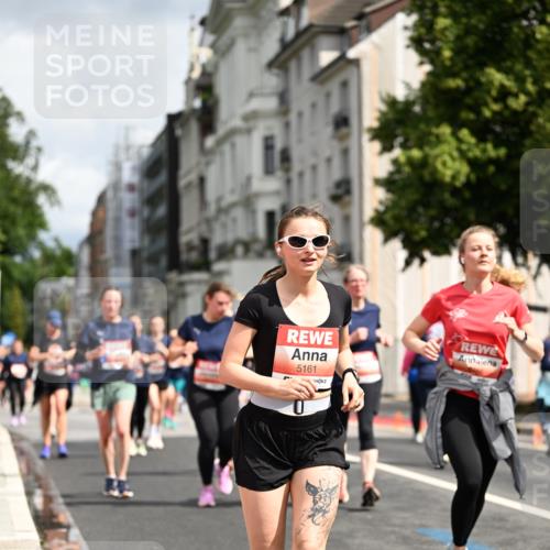 14.06.2026 - REWE Women's Run Dr. Thomas Lammeyer http://msf.ph/oto/9782075 14.06.2026 10:50:54 Laufen 5161 meine-sportfotos.de